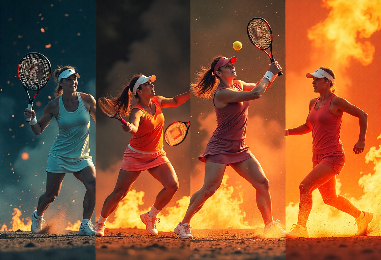 Tennis